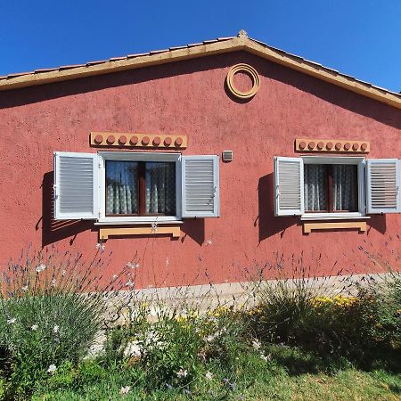 Apartment "House Tigra" Rovinj Eksteriør billede