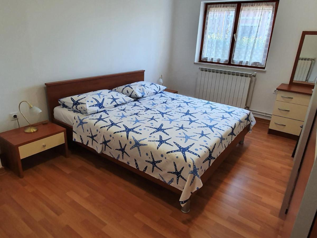 Apartment "House Tigra" Rovinj Eksteriør billede