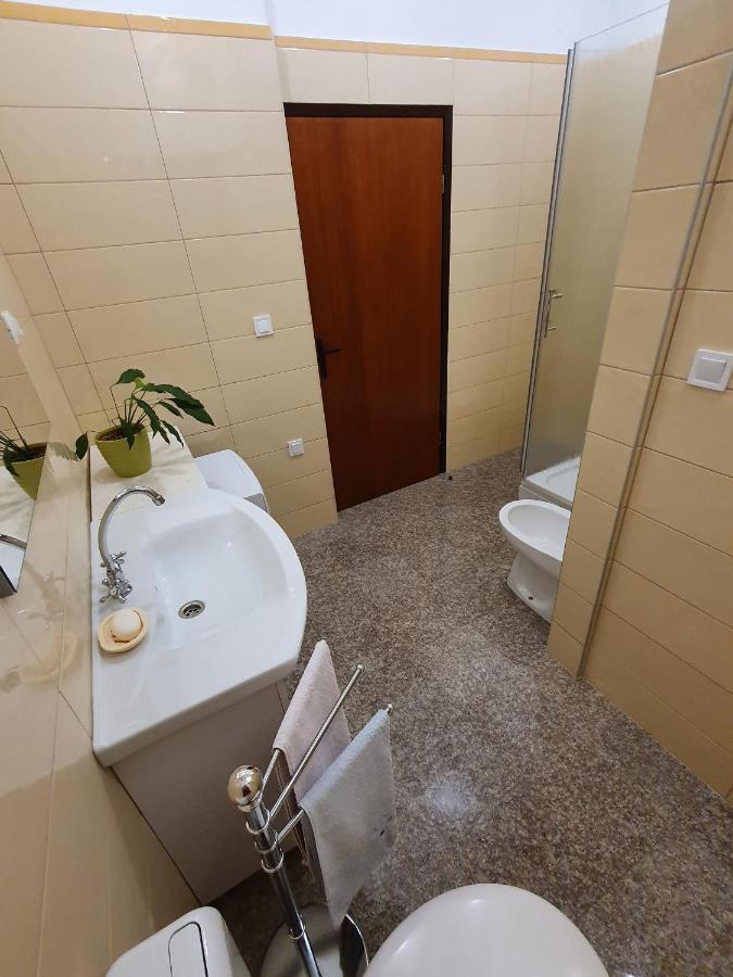 Apartment "House Tigra" Rovinj Eksteriør billede