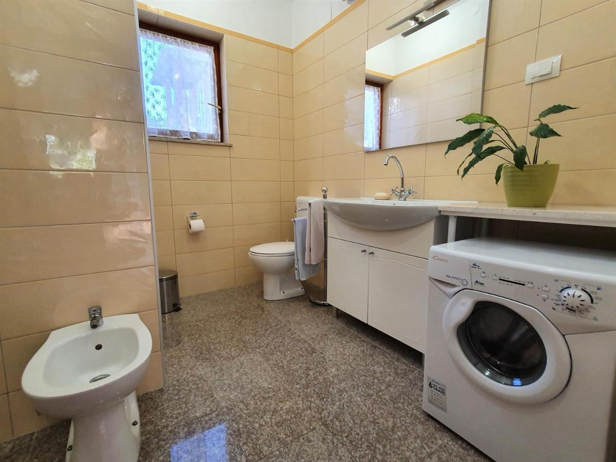 Apartment "House Tigra" Rovinj Eksteriør billede