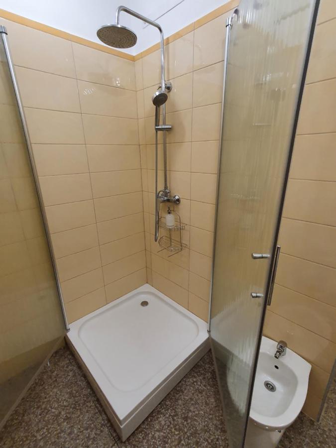 Apartment "House Tigra" Rovinj Eksteriør billede
